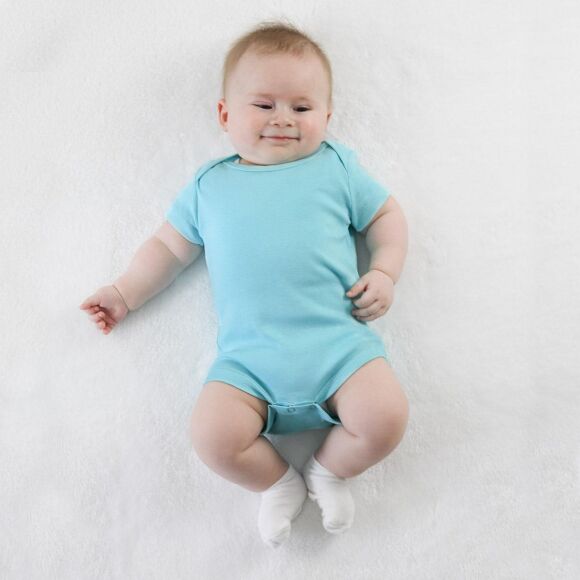 Owli Bebek Body 3'lü Set Zoo Zoo - 5