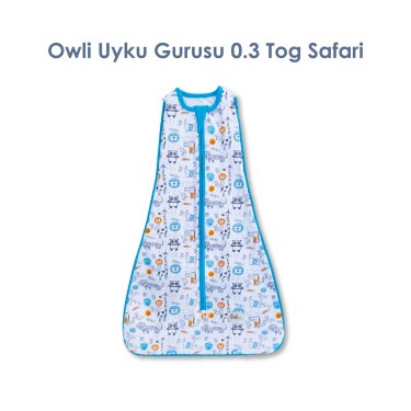 Owli Comfort Bundle Siyah - 3