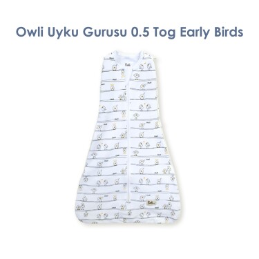 Owli Comfort Bundle Ten - 5