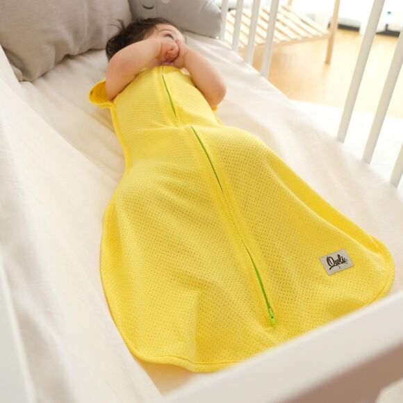 Owli Cooltimate Kundak Sarı - 3