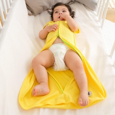 Owli Cooltimate Kundak Sarı - 4