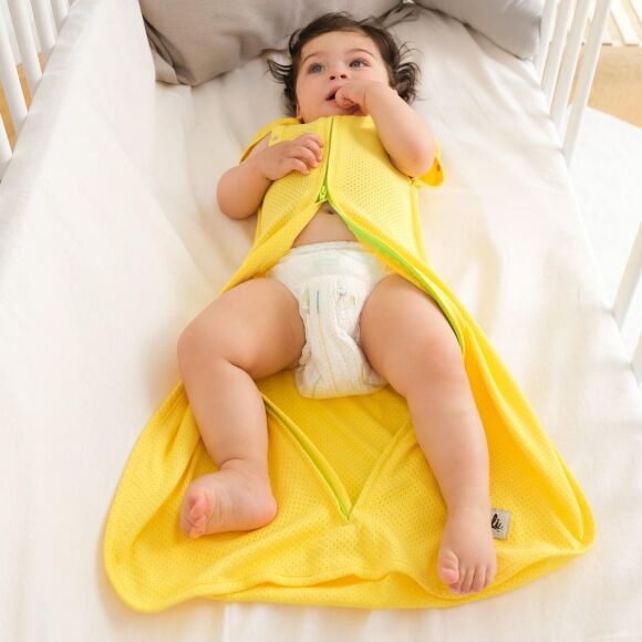 Owli Cooltimate Kundak Sarı - 4