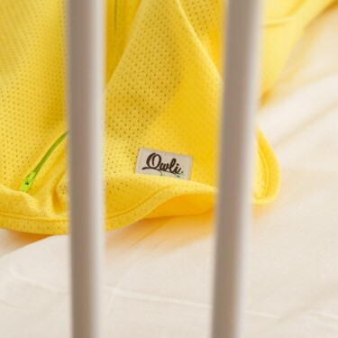 Owli Cooltimate Kundak Sarı - 5