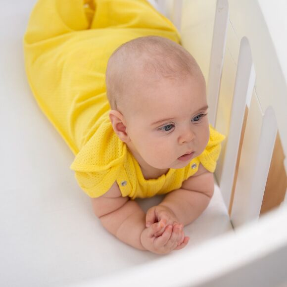 Owli Cooltimate Kundak Sarı - 4