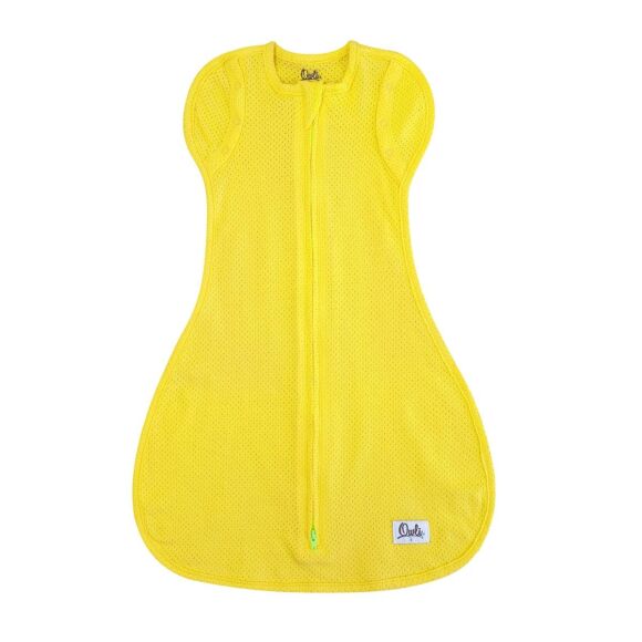 Owli Cooltimate Kundak Sarı - 6