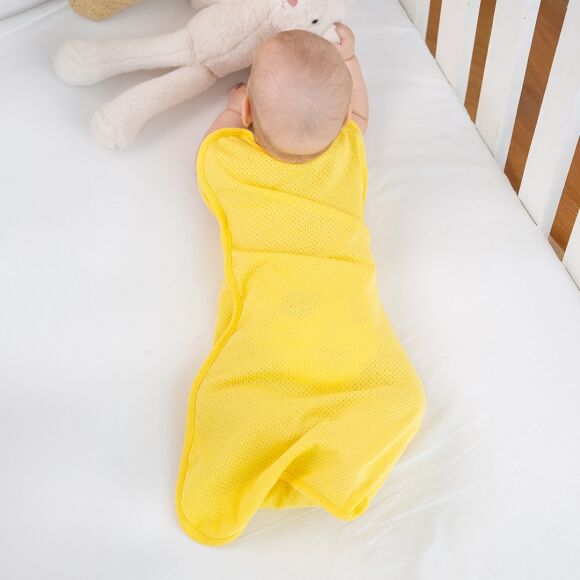 Owli Cooltimate Kundak Sarı - 3