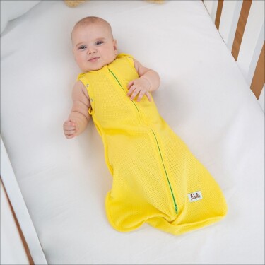 Owli Cooltimate Kundak Sarı - Owli