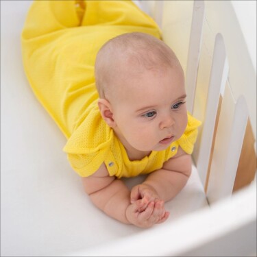 Owli Cooltimate Kundak Sarı - 4