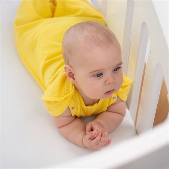 Owli Cooltimate Kundak Sarı - 4