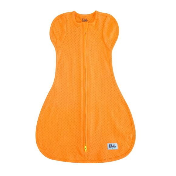 Owli Cooltimate Kundak Turuncu - 5