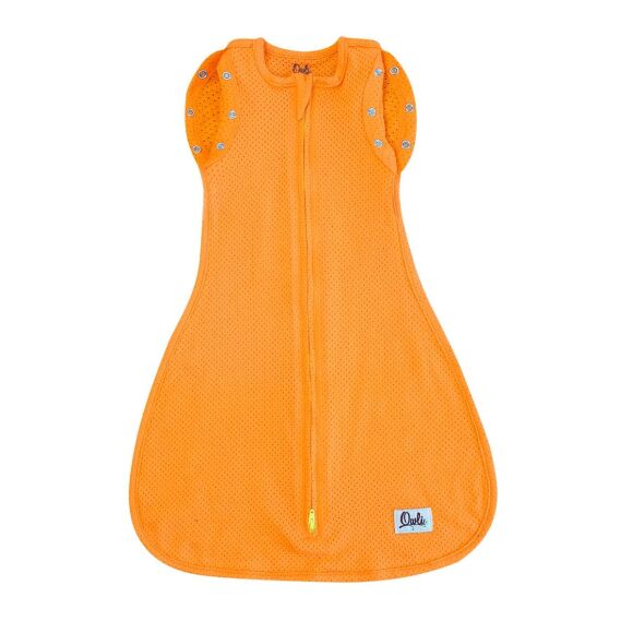 Owli Cooltimate Kundak Turuncu - 6