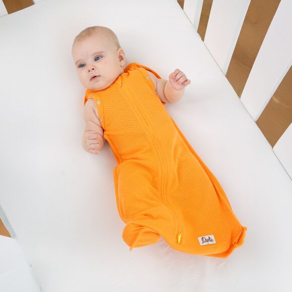 Owli Cooltimate Kundak Turuncu - 1