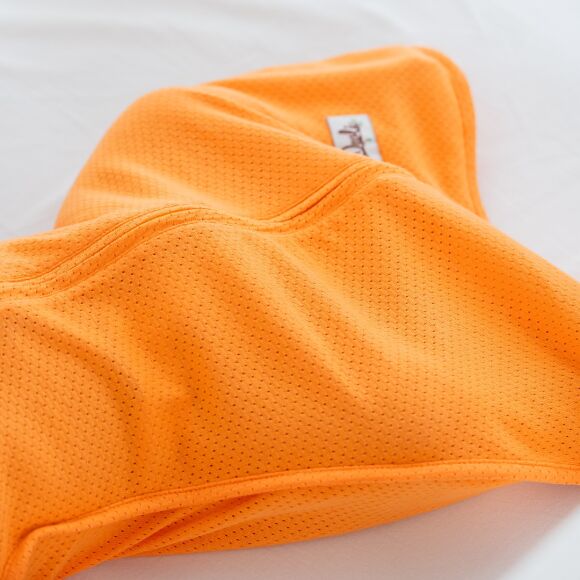 Owli Cooltimate Kundak Turuncu - 5