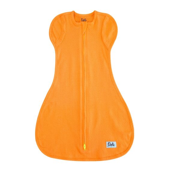 Owli Cooltimate Kundak Turuncu - 6