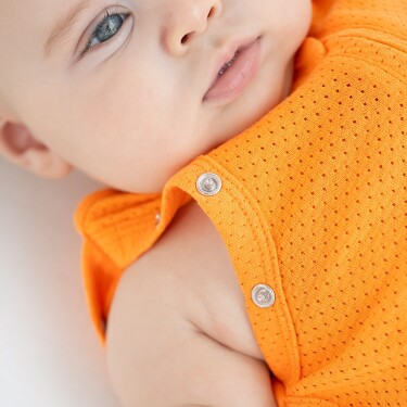 Owli Cooltimate Kundak Turuncu - 4