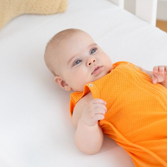 Owli Cooltimate Kundak Turuncu - 3