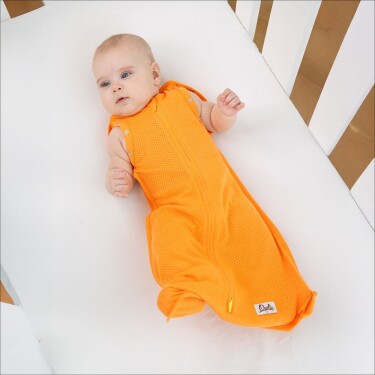 Owli Cooltimate Kundak Turuncu - Owli