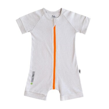 Owli Cooltimate Uyku Tulumu Gri - 6