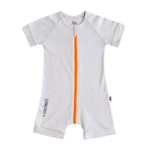 Owli Cooltimate Uyku Tulumu Gri - 6