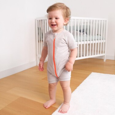 Owli Cooltimate Uyku Tulumu Gri - 3