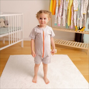 Owli Cooltimate Uyku Tulumu Gri 