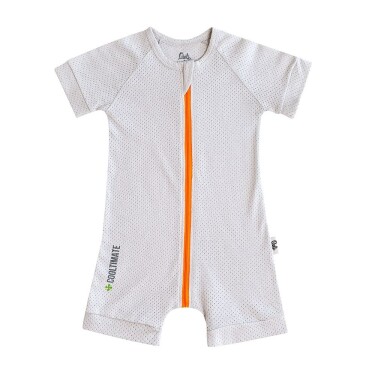 Owli Cooltimate Uyku Tulumu Gri - 6