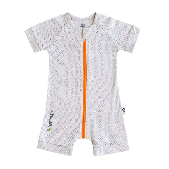 Owli Cooltimate Uyku Tulumu Gri - 6