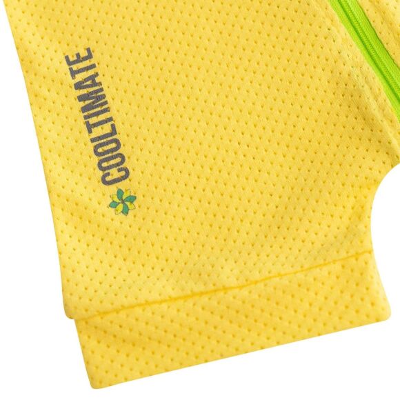 Owli Cooltimate Uyku Tulumu Sarı - 8