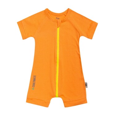 Owli Cooltimate Uyku Tulumu Turuncu - 7