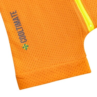 Owli Cooltimate Uyku Tulumu Turuncu - 8