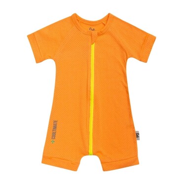 Owli Cooltimate Uyku Tulumu Turuncu - 7