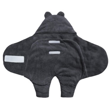 Owli Dış Kundak 0-6 Ay Onyx - 4