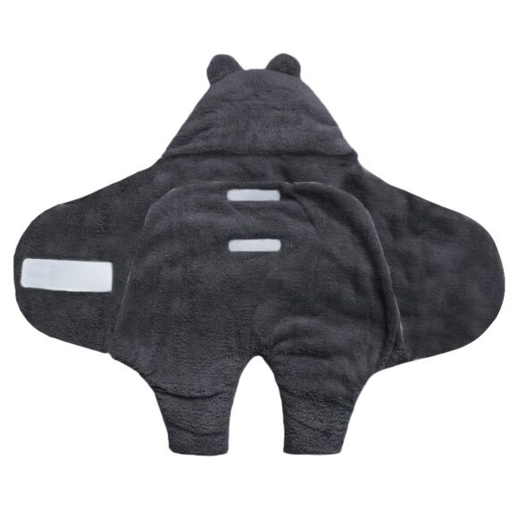 Owli Dış Kundak 0-6 Ay Onyx - 4