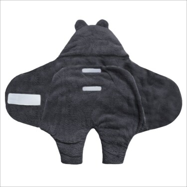 Owli Dış Kundak 0-6 Ay Onyx - 4