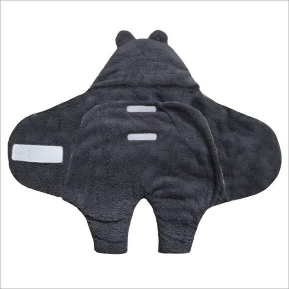 Owli Dış Kundak 0-6 Ay Onyx - 4