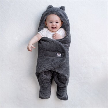 Owli Dış Kundak 0-6 Ay Onyx - Owli
