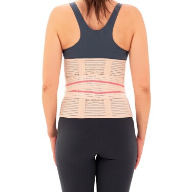 Owli Doğum Sonrası Korse Ten - 4