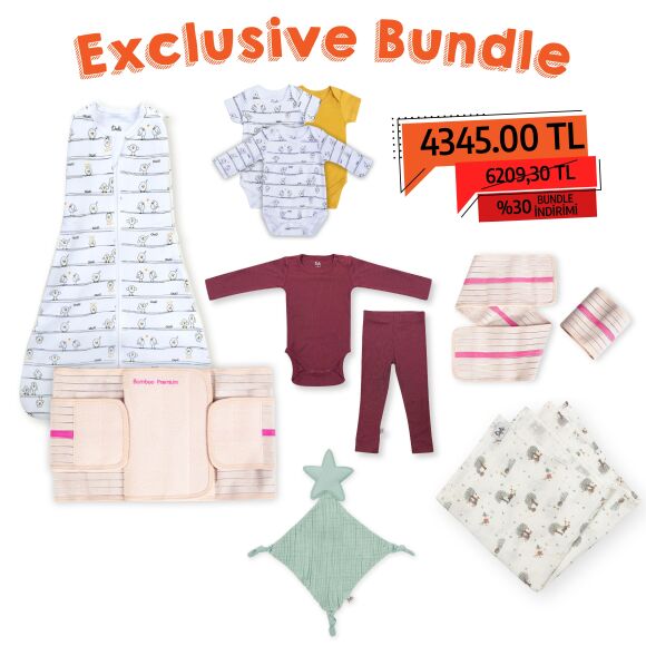Owli Exclusive Bundle - 1