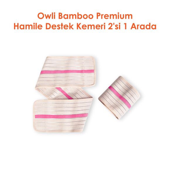 Owli Exclusive Bundle - 6
