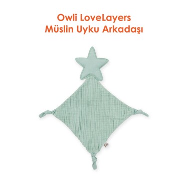 Owli Exclusive Bundle - 10