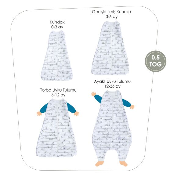 Owli Exclusive Bundle - 4