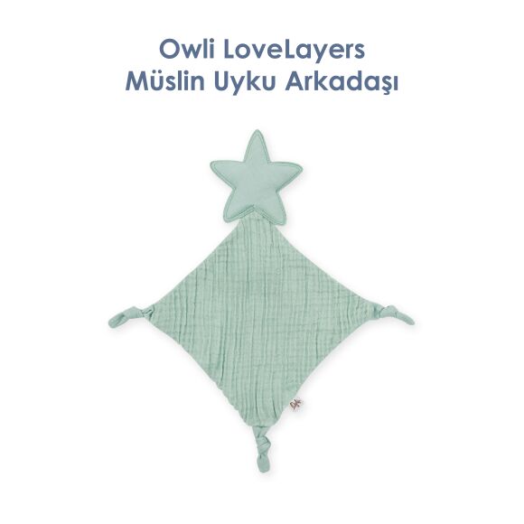 Owli Exclusive Bundle - 11