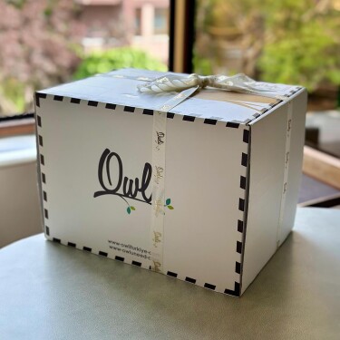 Owli Exclusive Bundle - 12