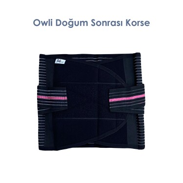 Owli First Steps Bundle - 4