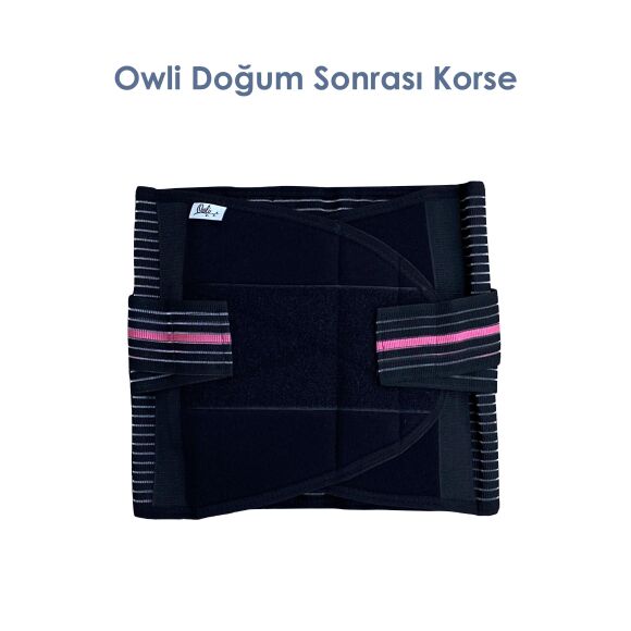 Owli First Steps Bundle - 4