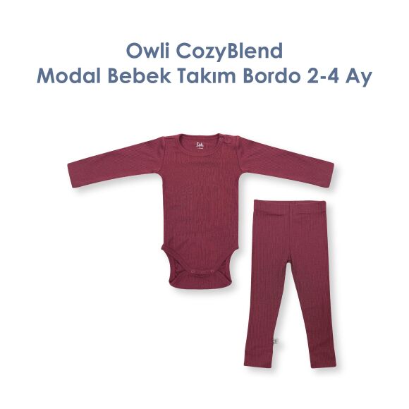 Owli First Steps Bundle - 6