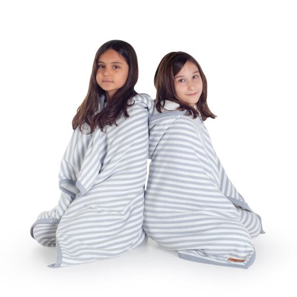 Owli Giyilebilir Battaniye Çocuk 