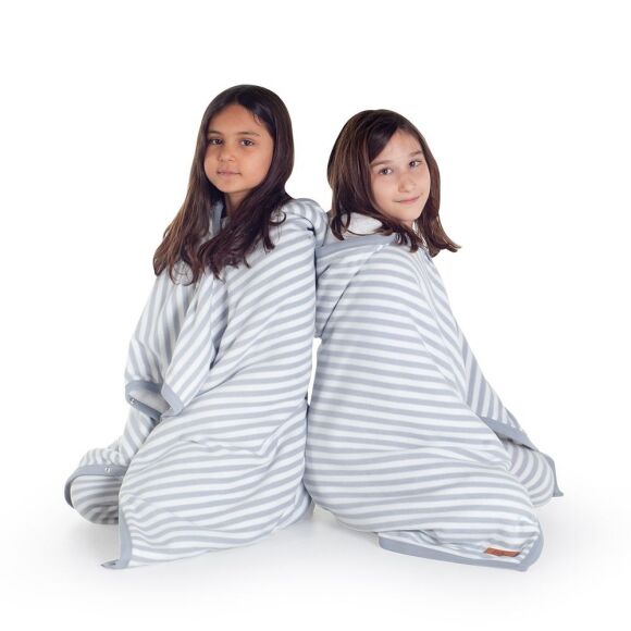 Owli Giyilebilir Battaniye Çocuk 