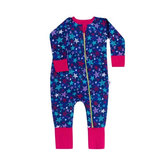 Owli Glowli Uyku Tulumu 2.7 Tog Midnight Stars - 5