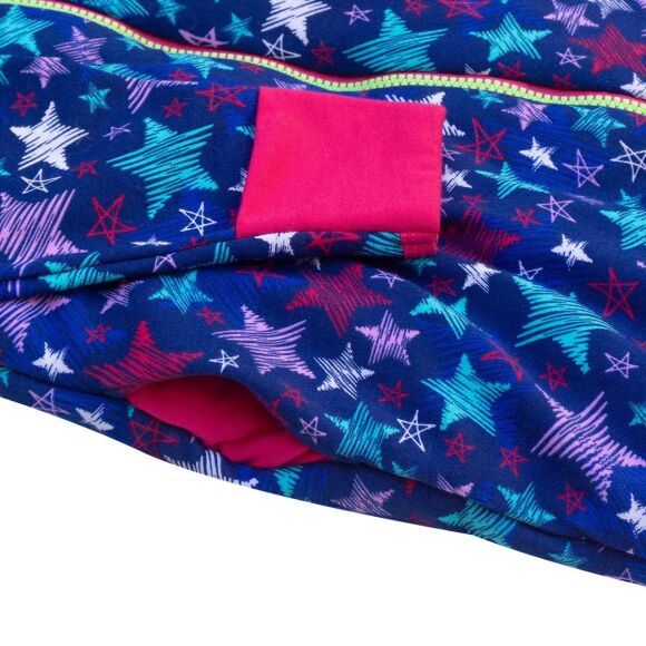 Owli Glowli Uyku Tulumu 2.7 Tog Midnight Stars - 6